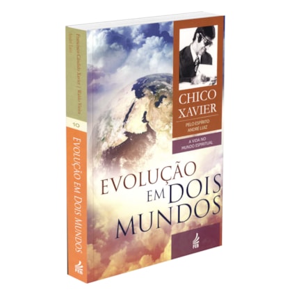 Evolução em Dois Mundos