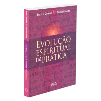 Evolução Espiritual na Prática