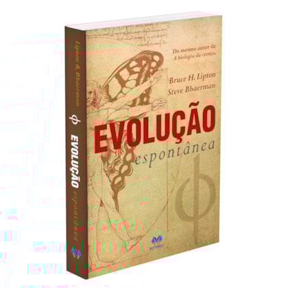 Evolução Espontânea