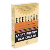 Execução Execução