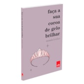 Faça sua Coroa de Gelo Brilhar Faça sua Coroa de Gelo Brilhar