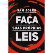Faça Suas Próprias Leis Faça Suas Próprias Leis