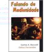 Falando de Mediunidade Falando de Mediunidade