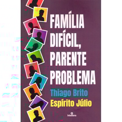 Família Difícil, Parente Problema
