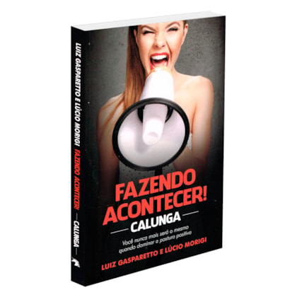 Fazendo Acontecer - Calunga