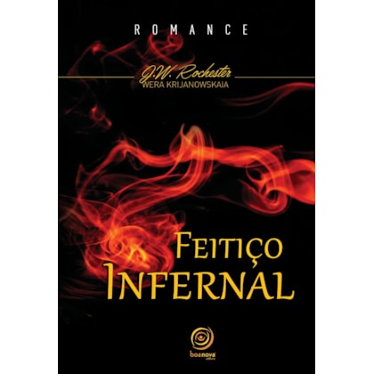 Feitiço Infernal