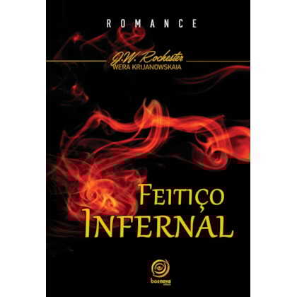 Feitiço Infernal