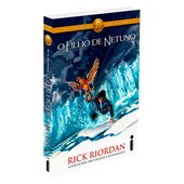 Filho de Netuno (O) - Série Heróis do Olimpo (Volume 2)