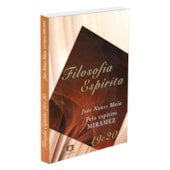 Filosofia Espírita - Vols. 19 e 20 Filosofia Espírita - Vols. 19 e 20