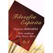 Filosofia Espírita - Vols. 3 e 4 Filosofia Espírita - Vols. 3 e 4