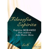 Filosofia Espírita - Vols. 5 e 6 Filosofia Espírita - Vols. 5 e 6
