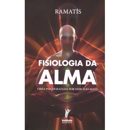 Fisiologia da Alma