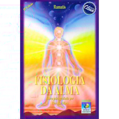 Fisiologia da Alma - Edição Clean