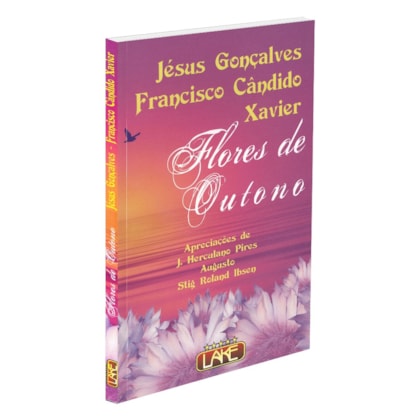 Flores de Outono