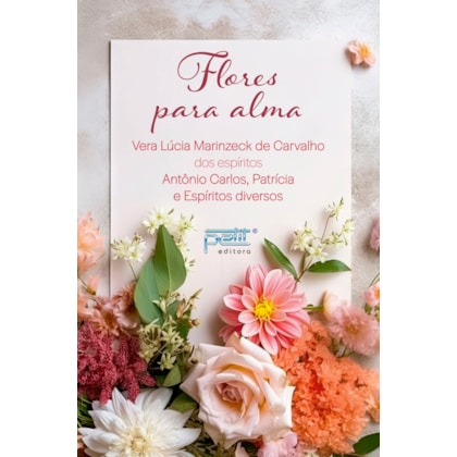 Flores para alma