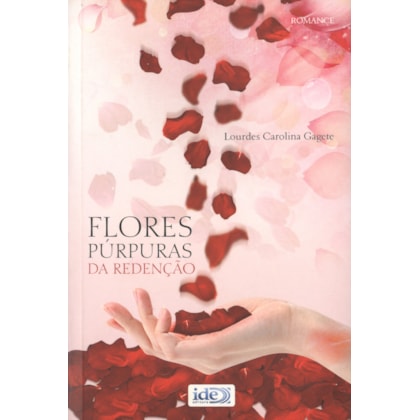 Flores Púrpuras da Redenção