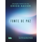Fonte de Paz - Bolso