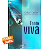 Fonte Viva - Capa Dura