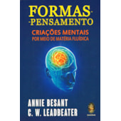 Formas-Pensamento Formas-Pensamento