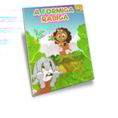 Formiga Rabiga (A) Formiga Rabiga (A)