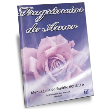 Fragrâncias do Amor