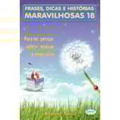 Frases, Dicas e Histórias Maravilhosas 18