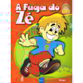 Fuga do Zé (A) Fuga do Zé (A)