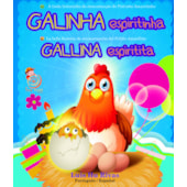 Galinha Espiritinha (Bilingue)