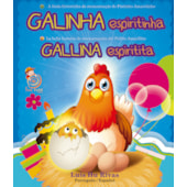 Galinha Espiritinha (Bilingue) Galinha Espiritinha (Bilingue)