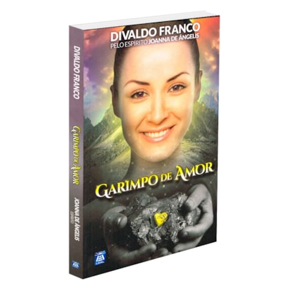 Garimpo de Amor