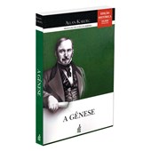 Gênese (A) - Normal - Edição Histórica