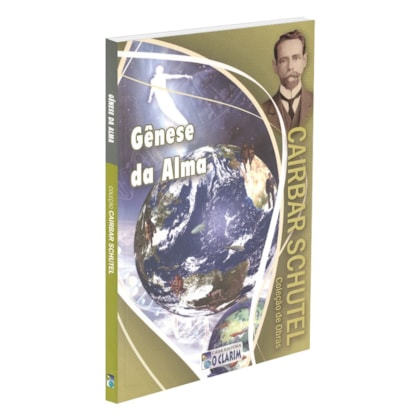 Gênese da Alma