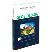 Geobiologia - Uma Arquitetura para o Século XXI