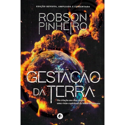Gestação da Terra