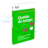 Gestão do Tempo - Sua Carreira em 20 Minutos