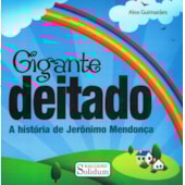 Gigante Deitado Gigante Deitado