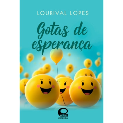 Gotas de Esperança