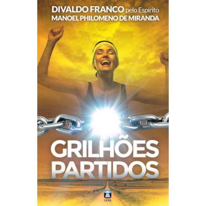 Grilhões Partidos