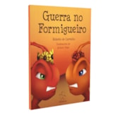 Guerra no Formigueiro