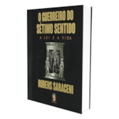 Guerreiro do Sétimo Sentido (O) Guerreiro do Sétimo Sentido (O)
