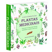 Guia Completo das Plantas Medicinais (O)