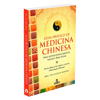Guia Prático de Medicina Chinesa