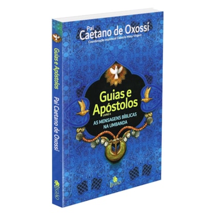 Guias e Apóstolos