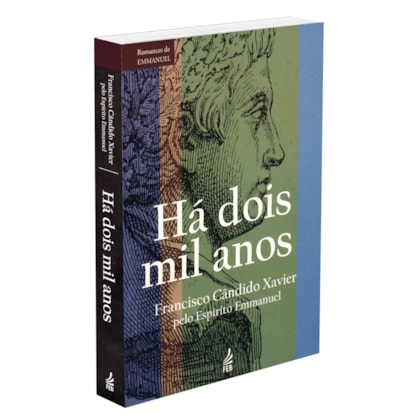 Há Dois Mil Anos