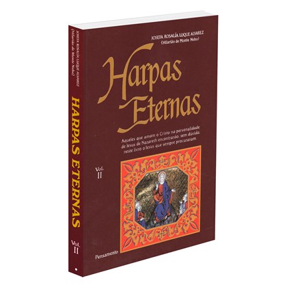 Harpas Eternas - Vol. II