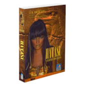 Hatasu - A Rainha do Egito