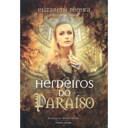 Herdeiros Do Paraíso