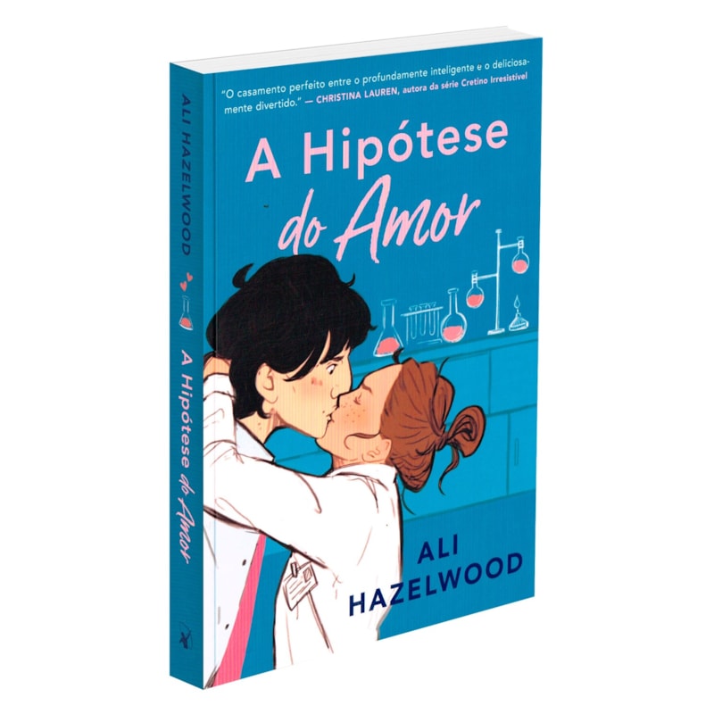 A Hipótese Do Amor Pdf Português Hipótese do Amor (A) - Boa Nova