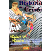 História de Cristo para as Crianças