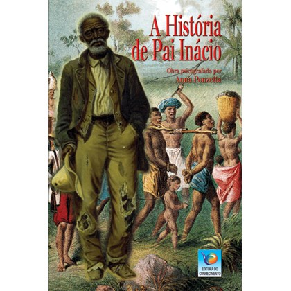 História de Pai Inácio (A)